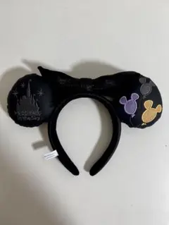 ディズニー ハロウィン 2022 カチューシャ