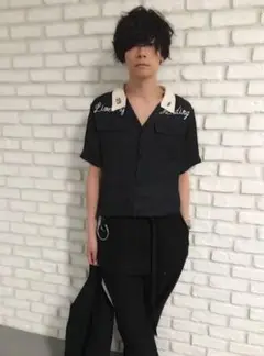 ミハラヤスヒロ パンツ