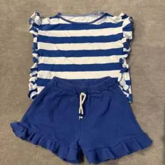 ZARA 2歳　上下セット