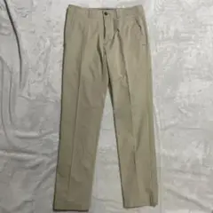 美品　HAGGAR ハガー　チノパン COASTAL OMFORTCHINO