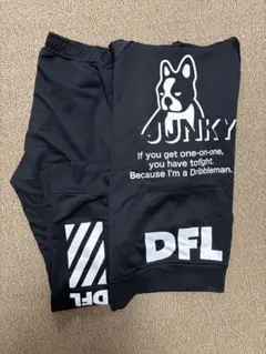 claudio pandiani スウェット & パンツセット Sサイズ