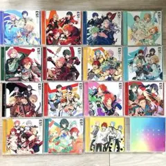 2025年最新】あんスタ mv集の人気アイテム - メルカリ