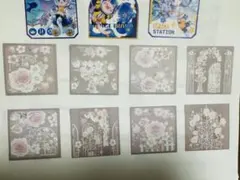 海外　封口シール15