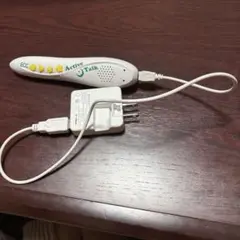 ECC Active Talk タッチペン 中古