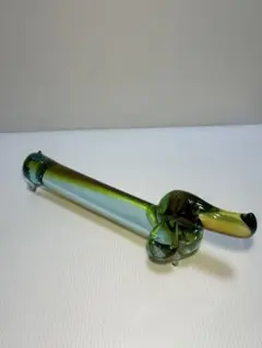 マルティグラス　ダックスフンド　ガラス　Multi Glass