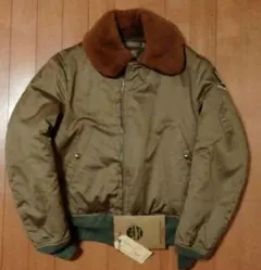 Buzz rickson's 20周年 mr freedom コラボジャケット MISTER FREEDOM × BUZZ RICKSON'S “PENSACOLA SEA PLANE JACKET