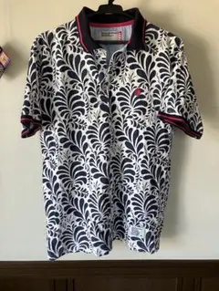 GROOVER GRAND ポロシャツ Lサイズ