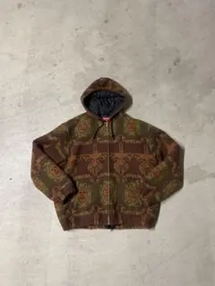 2025年最新】supreme woven hooded jacketの人気アイテム - メルカリ