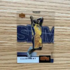NBAカード Upper Deck Slam Kobe Bryant