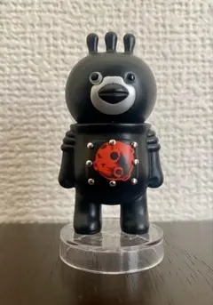 フンフン フィギュアコレクション黒