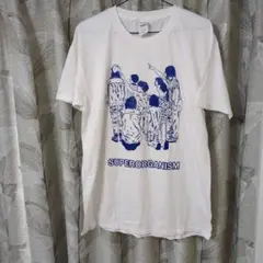 2025年最新】superorganism tシャツの人気アイテム - メルカリ