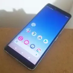 Rakuten Hand P710 64GB simフリーです。
