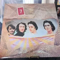 ザ・ビートルズ BOXの7(UK盤)