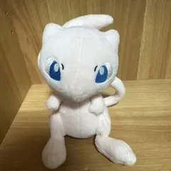 ポケモン ポケットモンスター ミュウ ぬいぐるみ