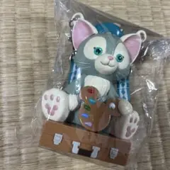 東京ディズニーシー　ジェラトーニ　スナックケース