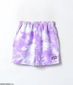 ANAP FILA×BEFIRSTコラボハーフパンツ (ノベルティ付）