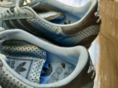 adidas LIFESTYLE スニーカー 7.5　アディダス　ライフスタイル