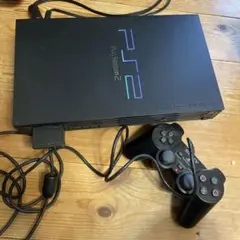 プレステ2 本体とソフト