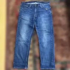 Levi's 505デニム
