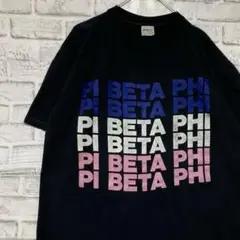 USA製90sヴィンテージTシャツ！シングルステッチ　ブラック半袖古着XL721