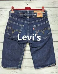 Levi's✩デニムハーフパンツ✩リーバイス 30×14