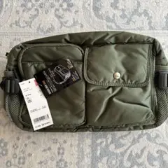 ユニクロ　BAG