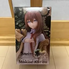 【即購入可】STEINS;GATE Coreful フィギュア 牧瀬紅莉栖