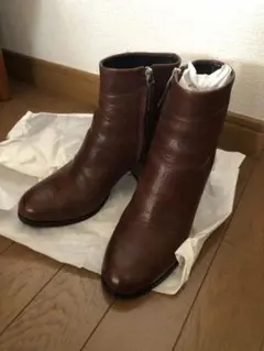 theory ショートブーツ ブーツ plage サルトル アパルトモン