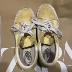 VANS スニーカー