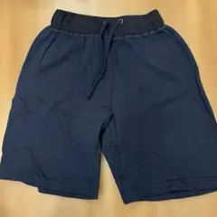 BACKHEAD バックヘッド　コットンハーフパンツ　未使用　S USA製