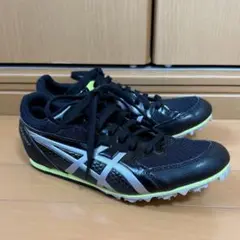 ASICS 陸上スパイク 25cm