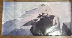 ブルーアーカイブ　ブルアカ　プラナ プレイマット　デスクマット　未使用品
