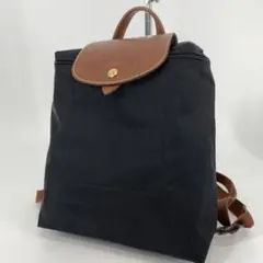☆新品同様☆Longchamp☆ロンシャン☆リュック☆