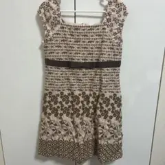 TOCCA ワンピース 130cm