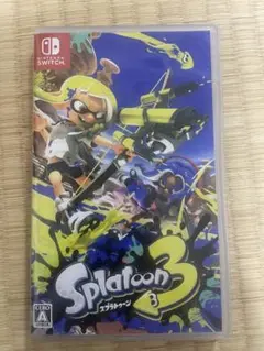 Splatoon 3 (Nintendo Switch)