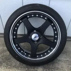 りょーちゃん　ＳＳＲ　sp4r 16インチ　4穴 SSR Professor SP4R 16インチ 5.5J +32 NR プロフェッサー