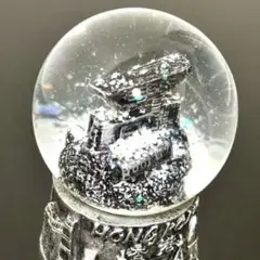 スノードーム（香港・ピークタワー）