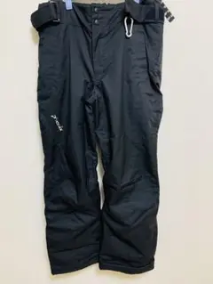 フェニックス ウエア Lサイズ ブラック