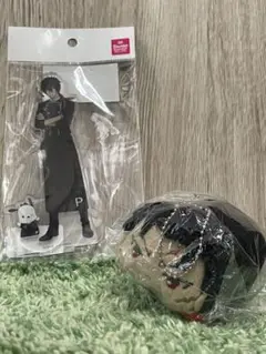 家庭教師ヒットマンREBORN ザンザス