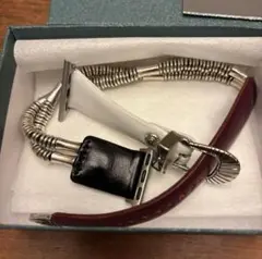 美品 TOGA Applewatch ベルト