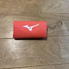 ミズノ　ストラップバッグ（エコバッグ）