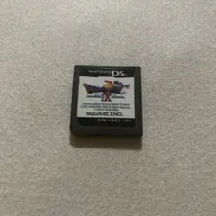ドラゴンクエストIX 星空の守り人