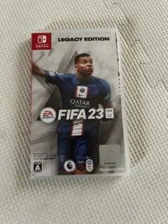 FIFA 23 LEGACY EDITION Nintendo Switch