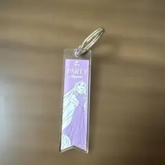 ラプンツェル アクリルキーホルダー