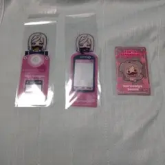 東京リベンジャーズ　三途春千代　ブックマークコレクションvol.1vol.2