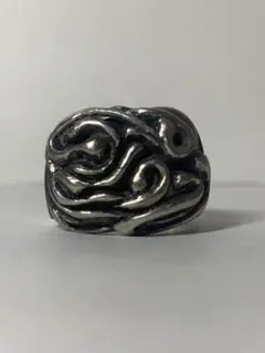 シルバーアクセサリー　17号　30.5g