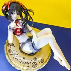 美少女フィギュア　デート・ア・ライブV　Aqua FloatGirls時崎狂三