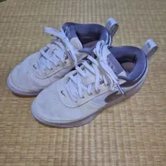 Nike BOOK1 EP パープル　25.5cm