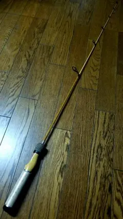 ジャッカル エッグキャスト ソフティー 120