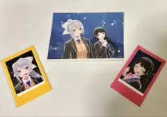 にじさんじユニット歌謡祭2022 月ノ美兎 樋口楓